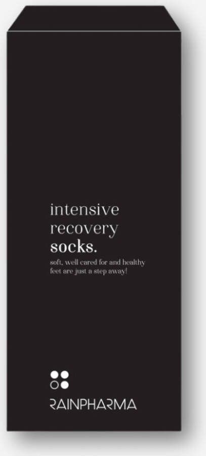 RainPharma Intensive Recovery Socks Voetcrème 1 ml