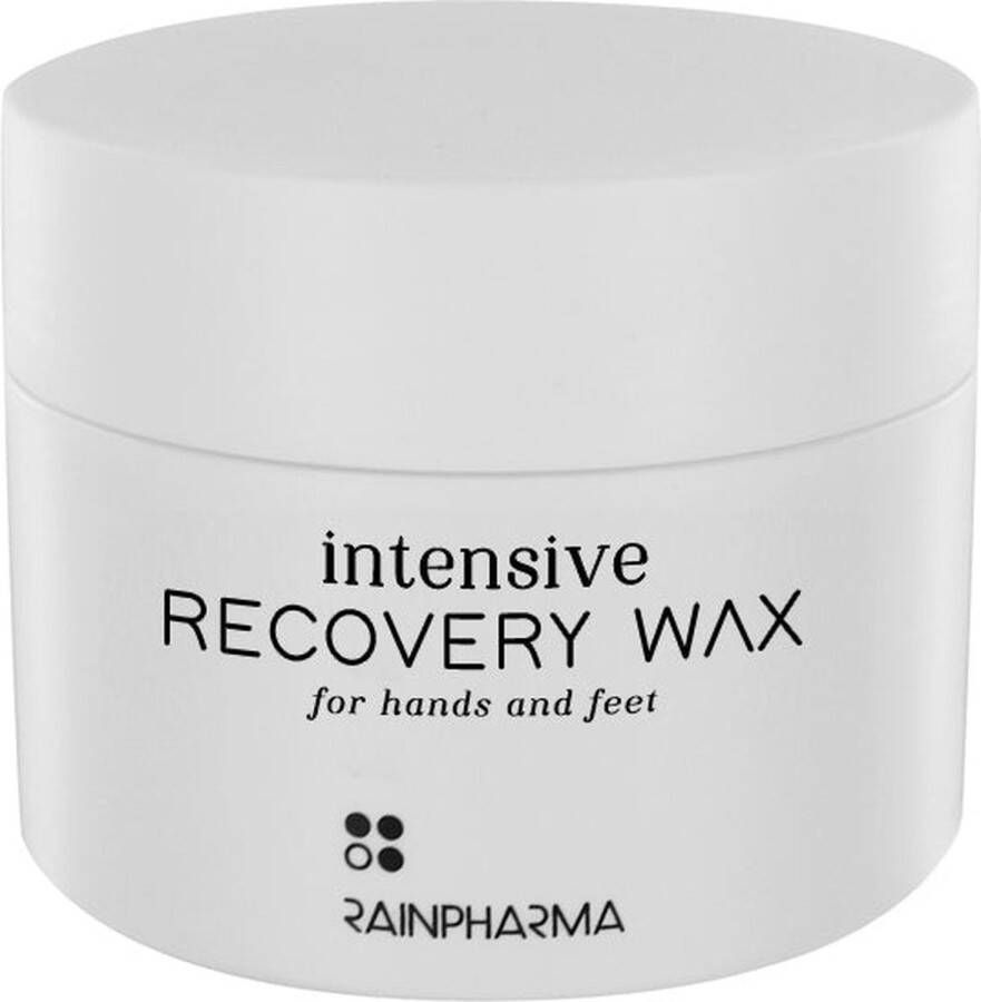 RainPharma Intensive Recovery Wax Voetcrème 200 ml