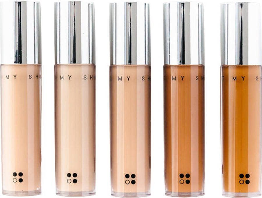 RainPharma Light My Shadow Natural Concealer Cashew (Skin Days) 4 5 ml
