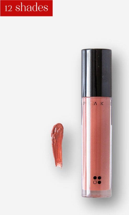 RainPharma Speak Up Art Bruin Liptint Lippenstift Gloss Vegan