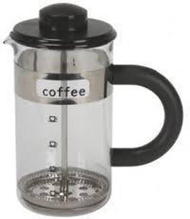 Randwyck Cafetière Delicata 1L.