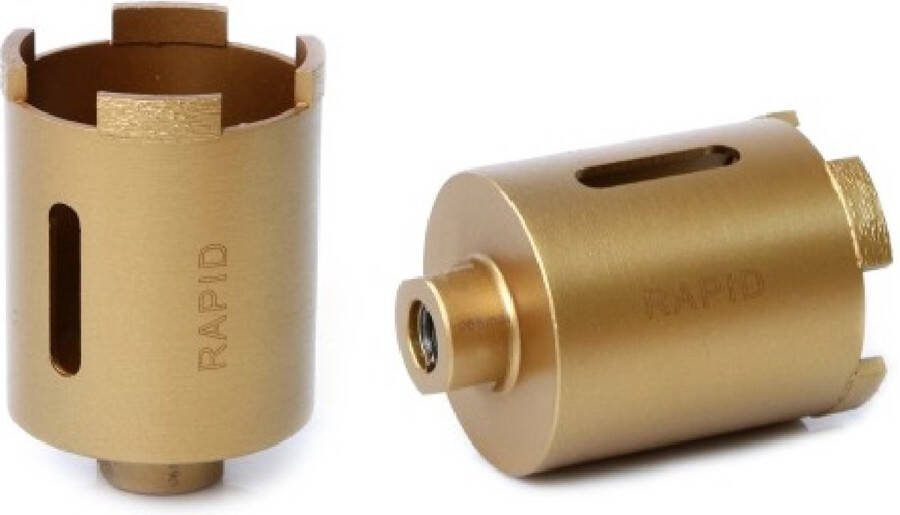 Rapid Diamantboor Diamant gatzaag Ø 28 mm. M14