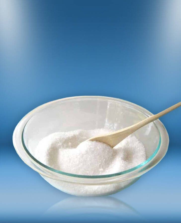 Rapid Epsom Zout 10 KG Badzout Magnesiumsulfaat Epsom Salt