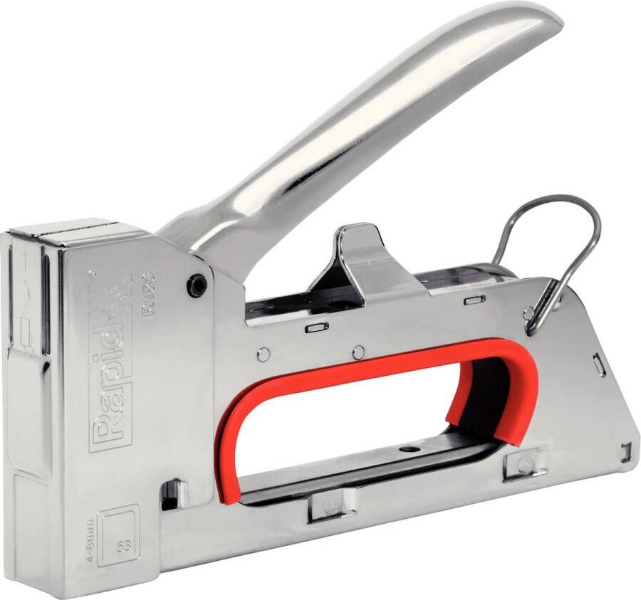 Rapid Hand tacker R153 In Blister 720511050