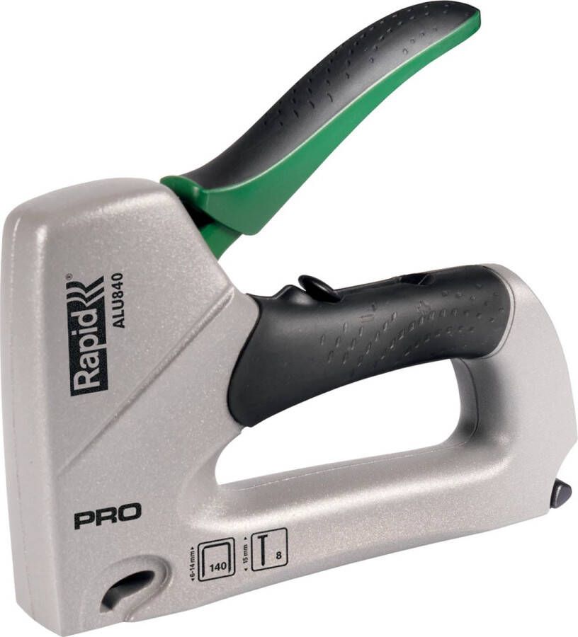 Rapid Handtacker PRO ALU840