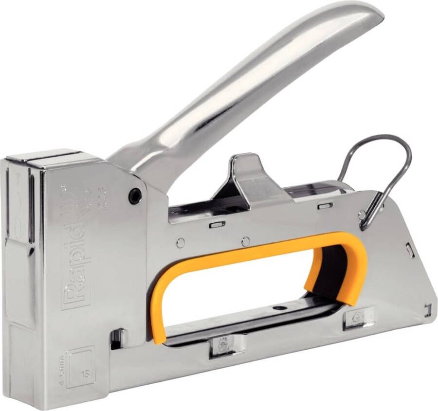 Rapid Hand tacker R23 In Blister 720510450