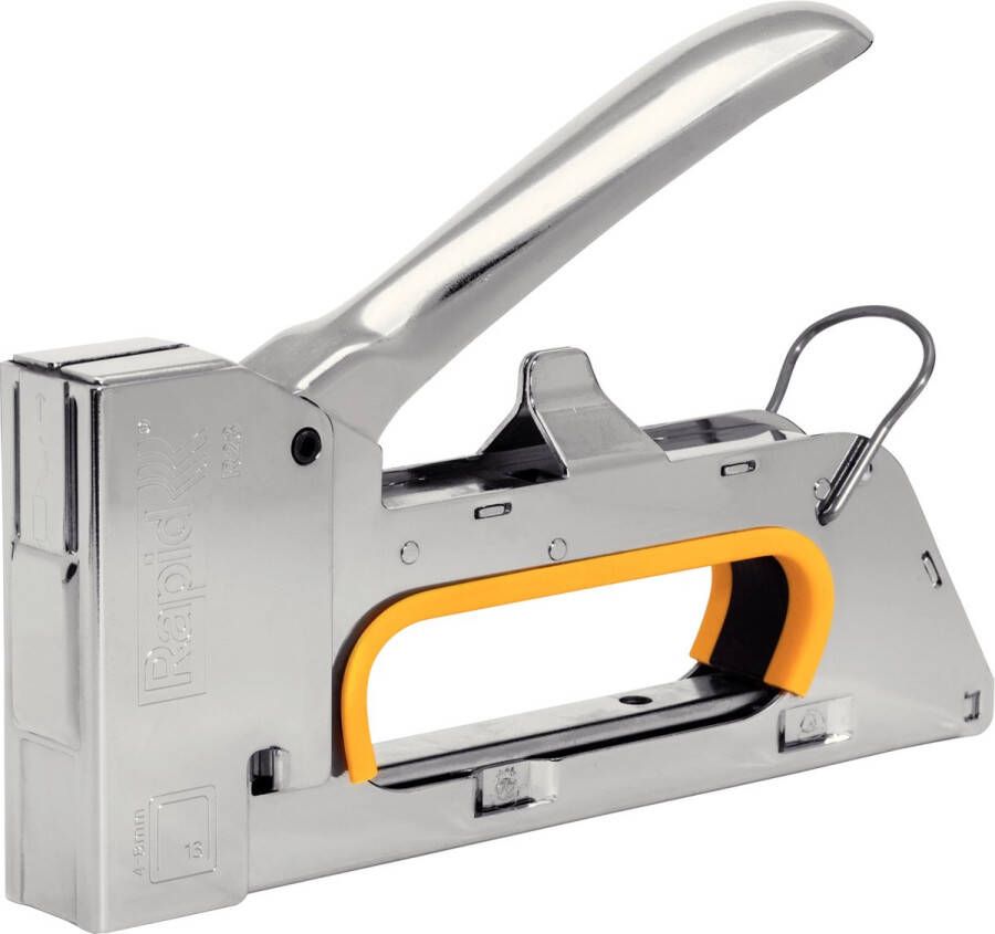 Rapid Hand tacker R23 In Blister 720510450