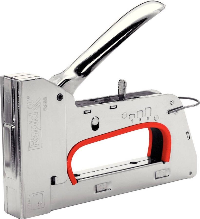 Rapid PRO R353 Handtacker Type 53