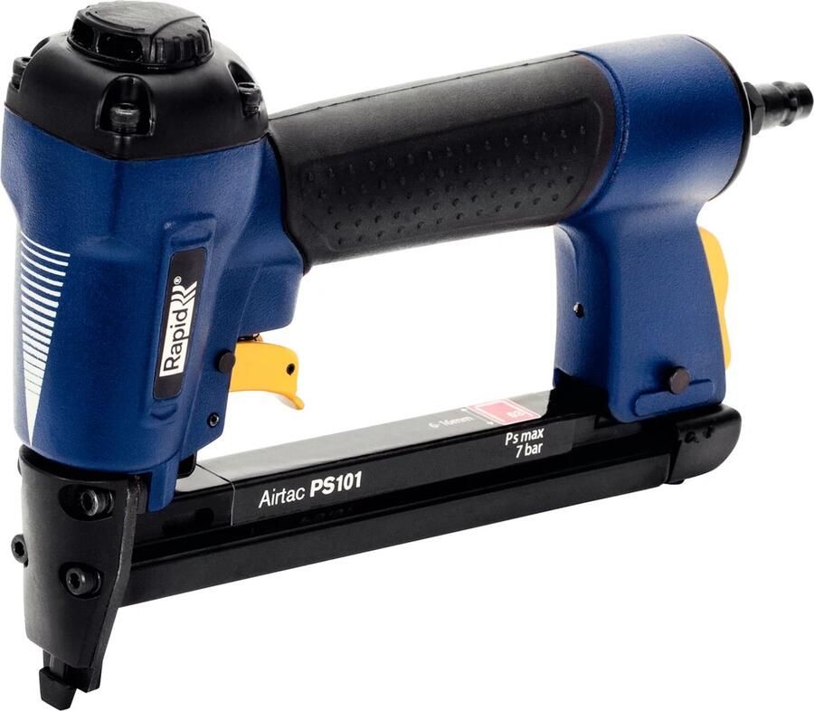 Rapid PS101 Pneumatisch nietmachine 5000051