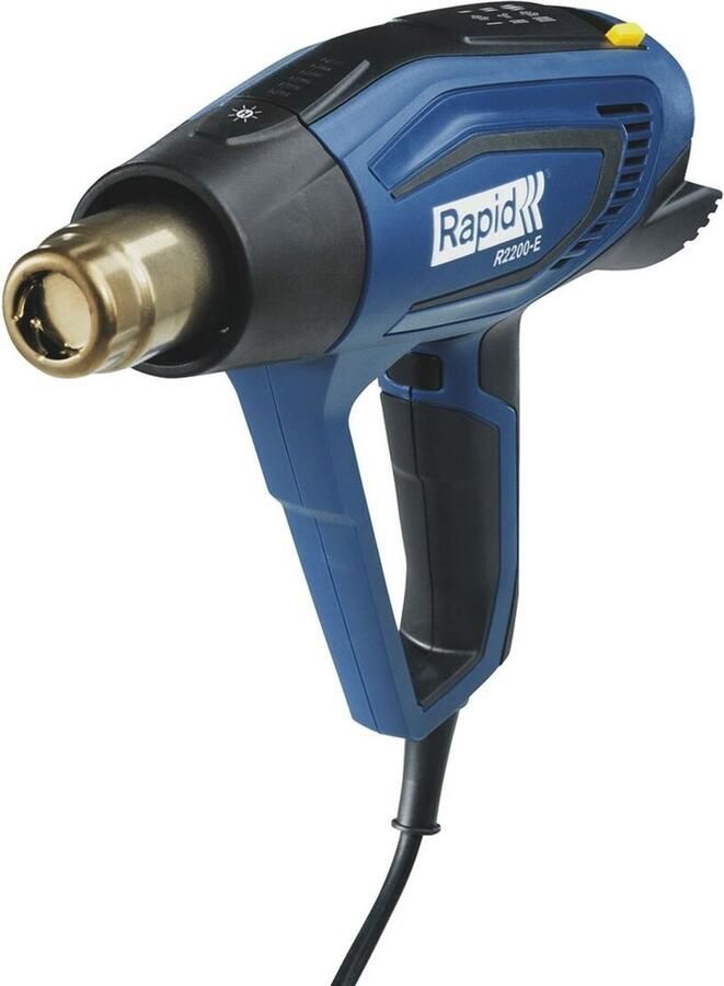 Rapid R2200 heteluchtpistool 5001343