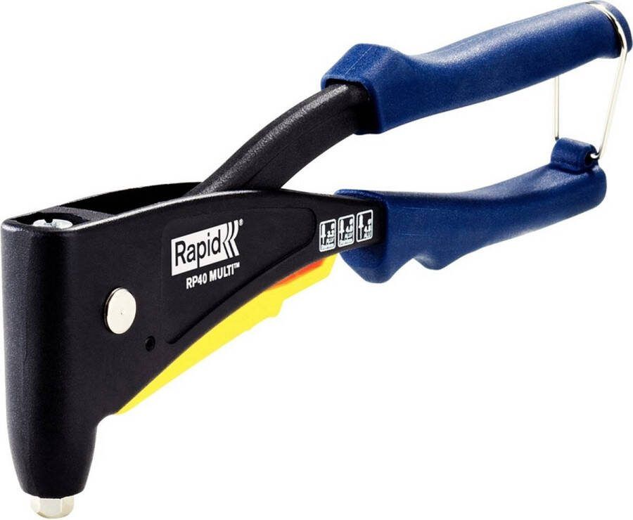Rapid RP40 MULTI Klinkhamer 5001125