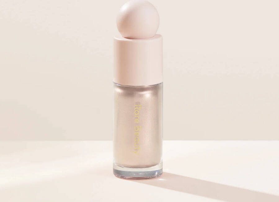 RARE beauty Positive Light Enlumineur Liquide Highlighter Enlighten