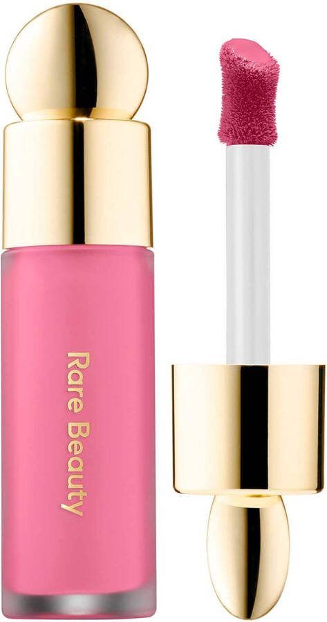 RARE beauty Soft pinch liquid blush Happy Selena Gomez