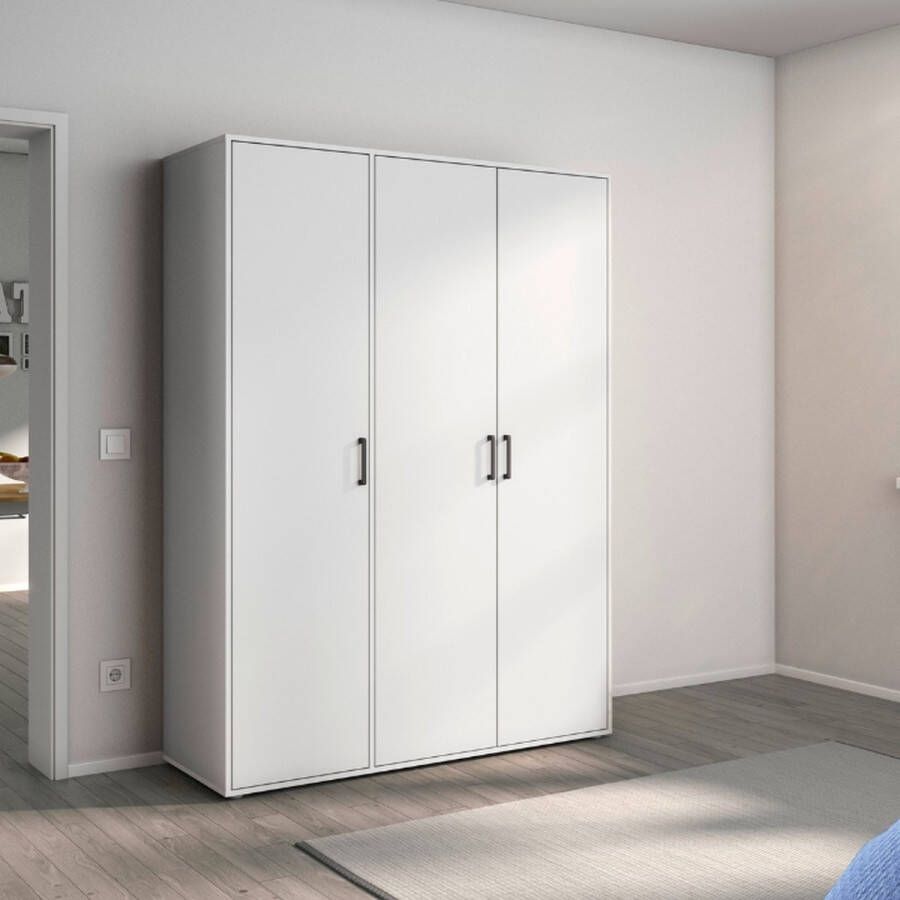 Rauch Kledingkast VOYAGER Otto´s Choice Garderobe Kledingkast TOPSELLER Slaapkamer