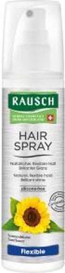 RAUSCH 21544 haarspray Vrouwen 150 ml