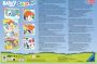 Ravensburger Bluey Colorino Kinderspel - Thumbnail 1