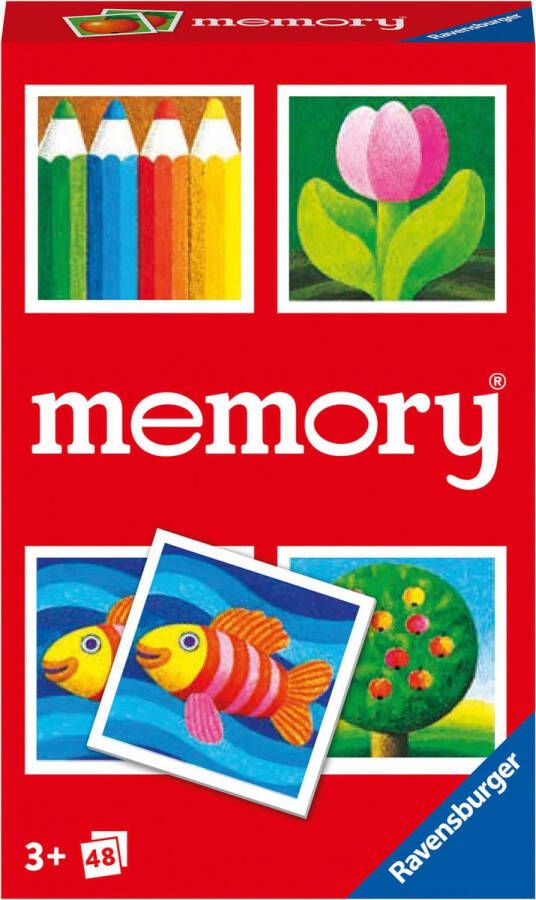 Ravensburger Children Memory AANBIEDING