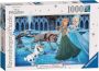 Ravensburger Puzzel 1000 p Frozen (Disney Collectie) - Thumbnail 1