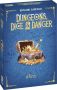 Ravensburger Dungeons Dice and Danger Bordspel Engelstalig - Thumbnail 1