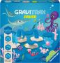 GraviTrax Ravensburger Junior Extension My Deep Sea - Thumbnail 2