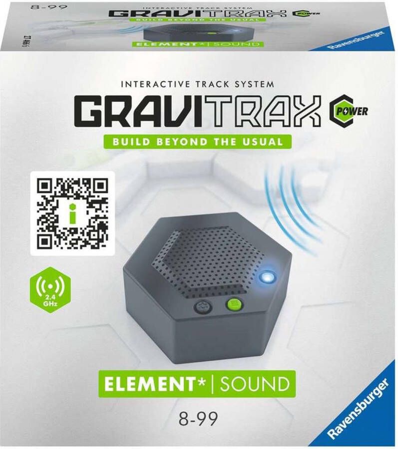 Ravensburger GraviTrax Power Element Sound