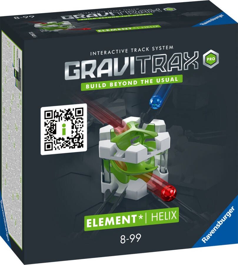 Gravitrax Ravensburger Pro Element Helix