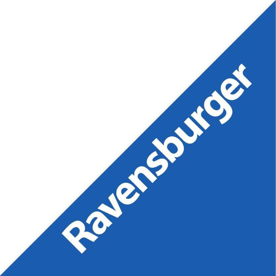Ravensburger Pocketspel Labyrinthe kaartspel OP=OP