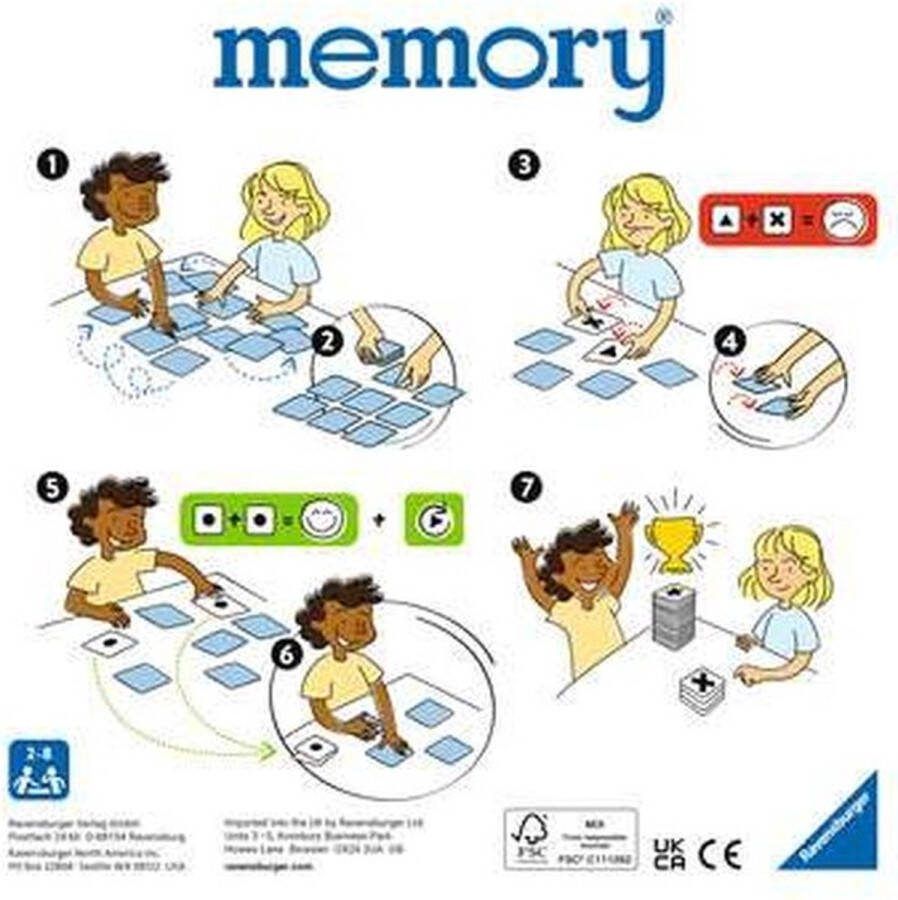 Ravensburger Paw Patrol Memory AANBIEDING