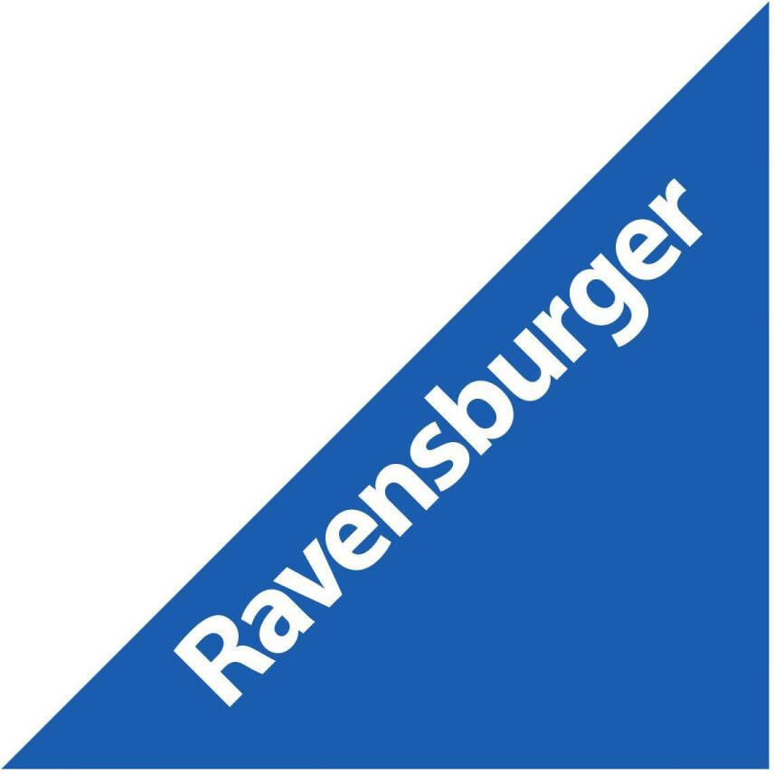 Ravensburger Mix & Match puzzel Schattige dino´s Legpuzzel 3x24 stukjes
