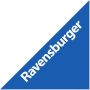 Ravensburger Mix & Match puzzel Schattige dino´s Legpuzzel 3x24 stukjes - Thumbnail 1