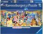 Ravensburger Panorama Puzzel Disney Groepsfoto Legpuzzel 1000 stukjes - Thumbnail 1