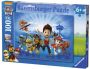 Ravensburger puzzel PAW Patrol: De Ploeg Legpuzzel 100XXL stukjes - Thumbnail 2