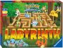 Ravensburger Pokémon Labyrinth Bordspel - Thumbnail 1