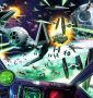 Ravensburger Puzzel 1000 stukjes licenties Space Jam Final Dunk - Thumbnail 1
