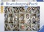 Ravensburger puzzel De Sixtijnse Kapel Legpuzzel 5000 stukjes - Thumbnail 1