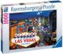 Ravensburger puzzel Fabulous Las Vegas Legpuzzel 1000 stukjes - Thumbnail 1