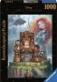 Ravensburger puzzel 1000 stukjes Disney kasteel van Merida - Thumbnail 1