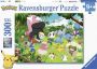Ravensburger puzzel PokÃƒÂ©mon legpuzzel 300 stukjes - Thumbnail 1