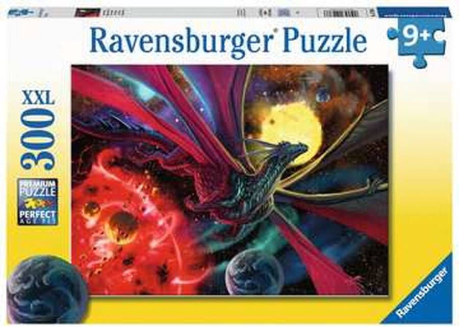 Ravensburger puzzel Sterrendraak Legpuzzel 300XXL stukjes