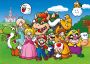 Ravensburger puzzel Super Mario legpuzzel 100 stukjes - Thumbnail 2