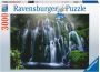 Ravensburger puzzel Waterval op Bali Legpuzzel 3000 stukjes - Thumbnail 1