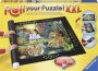 Ravensburger Roll Your Puzzel XXL 1000 t m 3000 stukjes 110x66cm Puzzelmat - Thumbnail 1