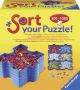 Ravensburger puzzel sorteerbak Sort Your Puzzle - Thumbnail 1