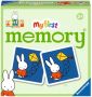 Ravensburger Nijntje Memory AANBIEDING - Thumbnail 1