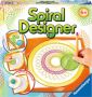 Ravensburger Spiral Designer Hobbypakket - Thumbnail 1