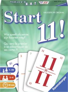 Ravensburger Start11 kaartspel