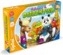 Ravensburger tiptoi Rekenen in de dierentuin Boek Interactief Leersysteem - Thumbnail 1