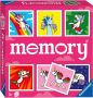 Ravensburger Unicorns Memory AANBIEDING - Thumbnail 1