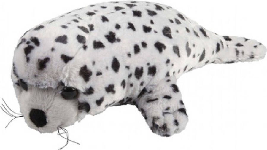 Ravensden Pluche gewone zeehond knuffel 30 cm Zeehonden zeedieren knuffels Speelgoed voor kinderen