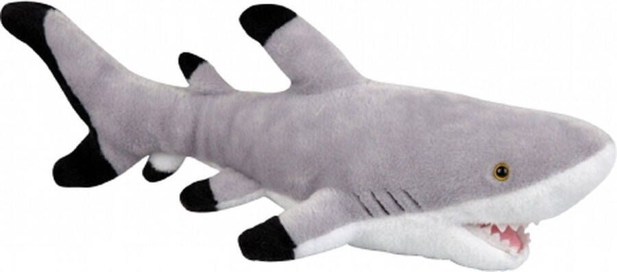 Ravensden Pluche haai 43 cm
